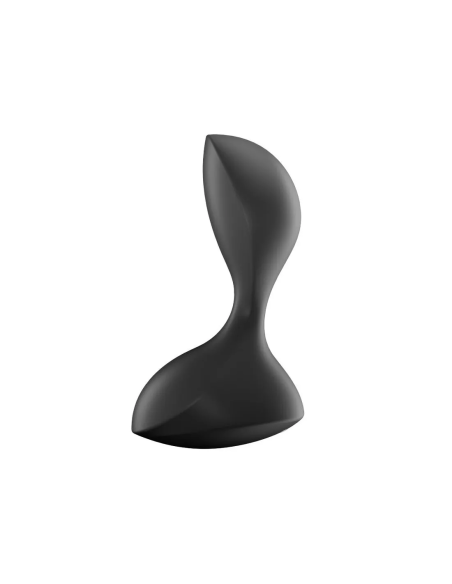 SATISFYER - SWEET SEAL VIBRATING PLUG APP