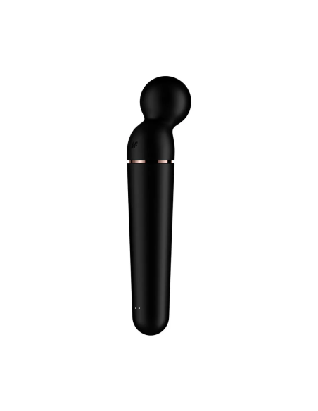 SATISFYER - PLANET WAND-ER VIBRATOR MASSAGER