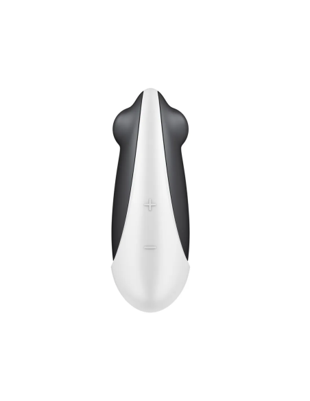 SATISFYER - SPOT ON 3 CLITORIS STIMULATOR