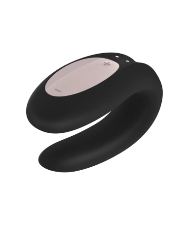 SATISFYER - DOUBLE JOY