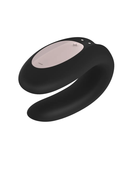 SATISFYER - DOUBLE JOY