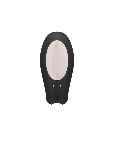 SATISFYER - DOUBLE JOY