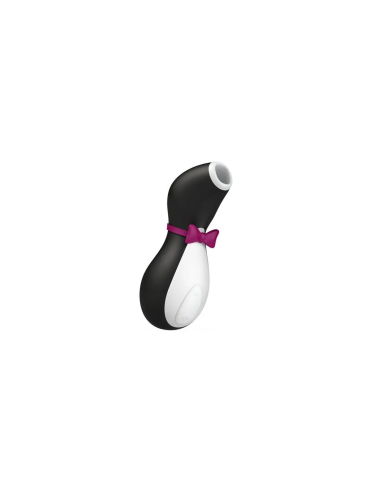 SATISFYER - PRO PENGUIN NG EDITION 2020