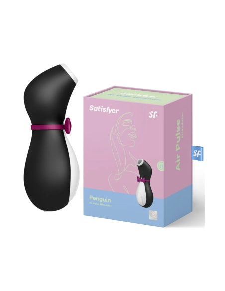 SATISFYER - PRO PENGUIN NG EDITION 2020