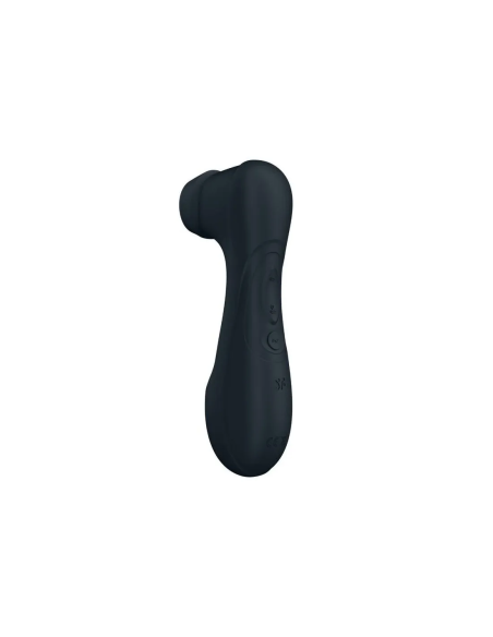 SATISFYER - PRO 2 GENERACIÓN 3 BLACK BLUETOOTH & APP