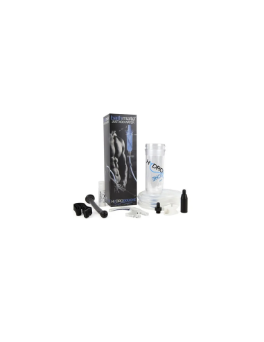 BATHMATE - HYDRODOUCHE ANAL SHOWER