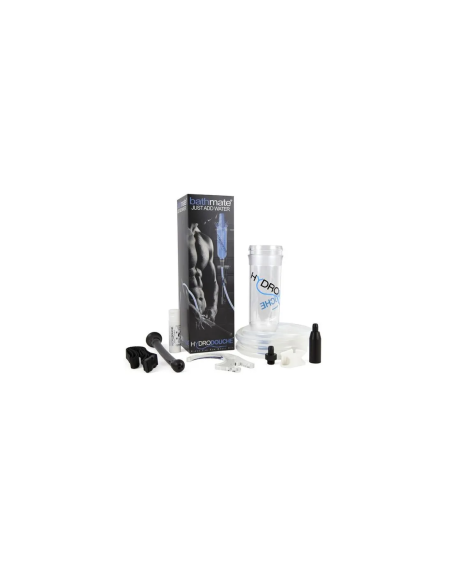 BATHMATE - HYDRODOUCHE ANAL SHOWER