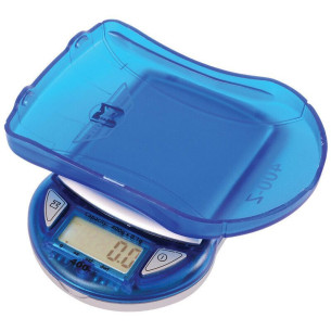 My Weigh Scale 440Z 440X0,1Gr. Blue  - 1
