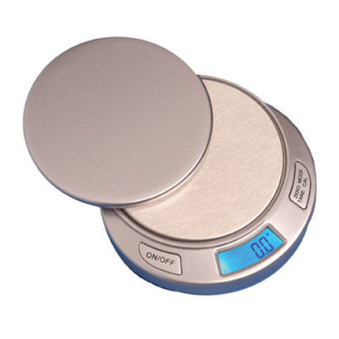 On Balance Scale Dr-500 Round 500Gr.  - 1
