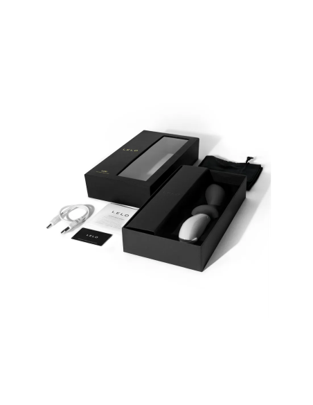 LELO - LOKI PROSTATIC VIBRATOR