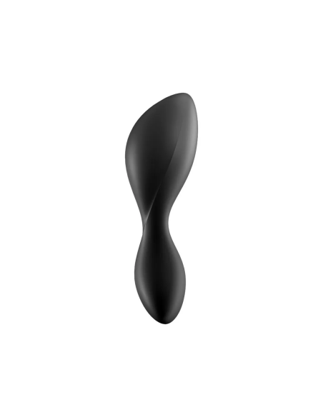 SATISFYER - TRENDSETTER VIBRATING PLUG APP