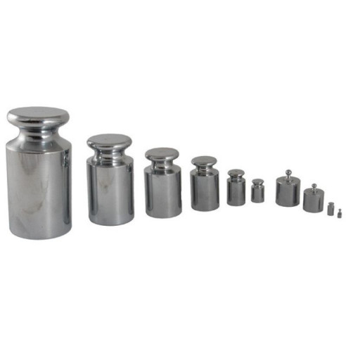 Calibration Weight 5 Kg  - 1