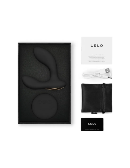 LELO - HUGO 2 Prostate Massager Remote Control