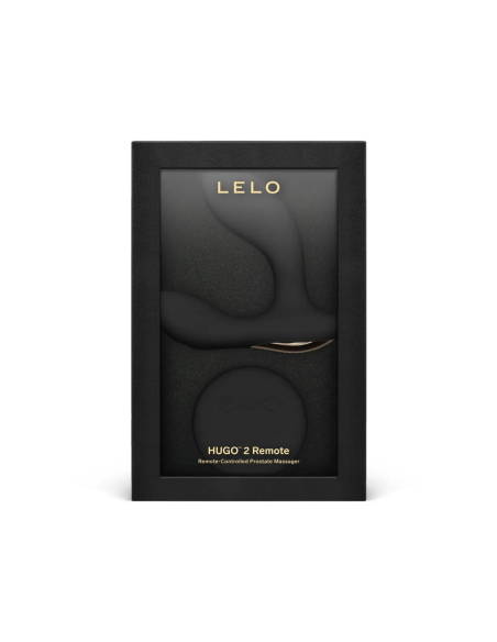 LELO - HUGO 2 Prostate Massager Remote Control