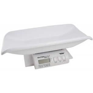 My Weigh Ultra Babyscale (0-1Kg. X 2Gr. / 1Kg.-25Kg. X 10Gr.