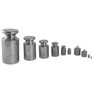 Calibration Weight 5 Gr  - 1