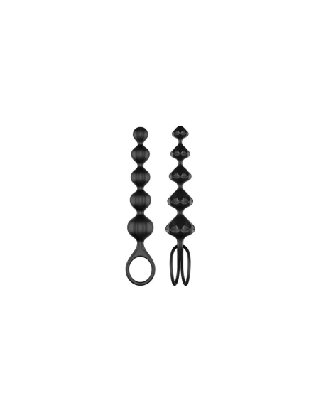 SATISFYER - LOVE BEADS
