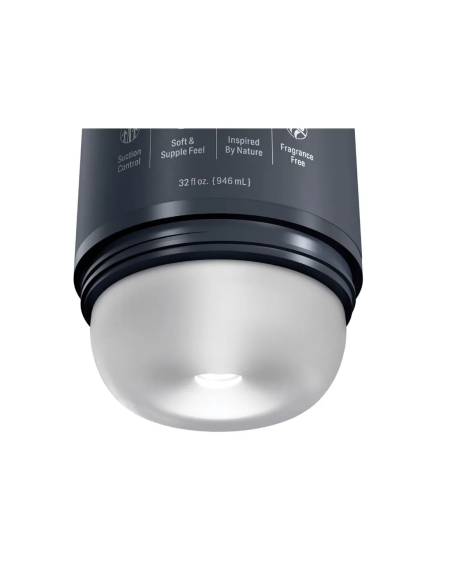 PDX PLUS - STROKER MASTURBATOR DISCREET DEEP CREAM SHAMPOO BOTTLE DESIGN