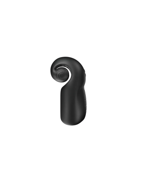 SNAIL VIBE - EVO FOR HIM MALE MASTURBATOR SLIDE N'ROLL