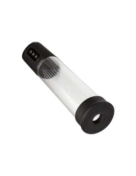 CALEXOTICS - PEAK SUCTION PUMP 4 SPEEDS