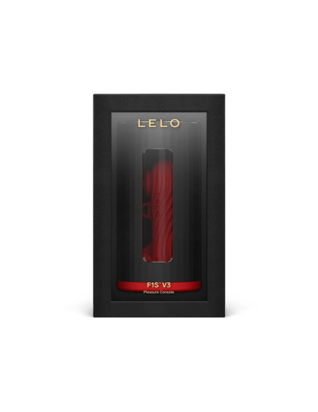 LELO - F1S V3 MALE MASTURBATOR