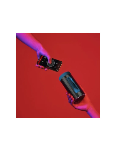 LELO - F1S V3 MALE MASTURBATOR