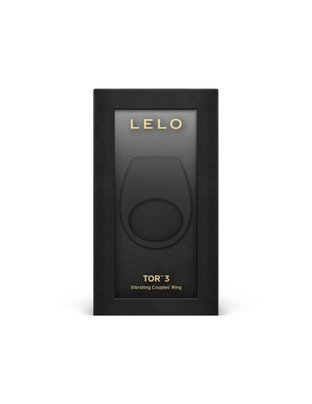 LELO - TOR 3 VIBRATOR RING