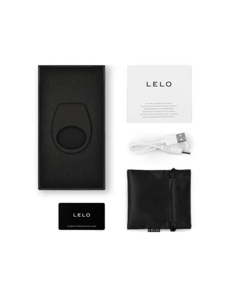 LELO - TOR 3 VIBRATOR RING