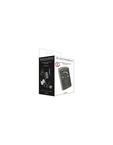 ELECTRASTIM - FLICK STIMULATOR MULTI-PACK