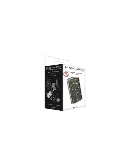 ELECTRASTIM - FLICK STIMULATOR MULTI-PACK
