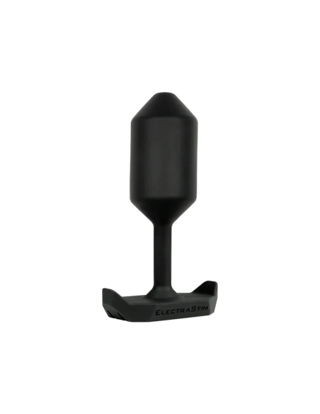 ELECTRASTIM - ELECTRO PLUG ANAL MR. S LEATHER