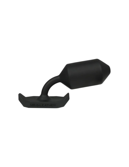 ELECTRASTIM - ELECTRO PLUG ANAL MR. S LEATHER