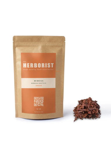 Mimosa - Mimosa Hostilis Whole [MHW]
