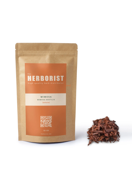 Mimosa - Mimosa Hostilis Whole [MHW]