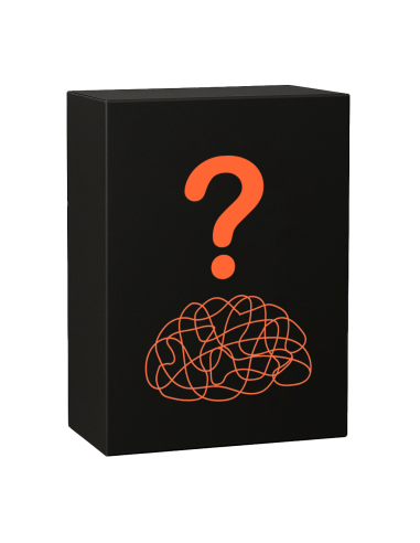 Mycotrop Mystery Magic Truffle Gift