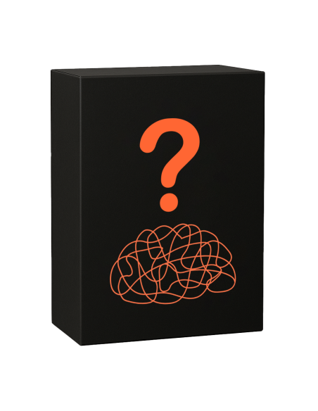 Mycotrop Mystery Magic Truffle Gift