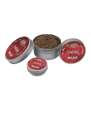 Shawãdawa Rapeh - Relax