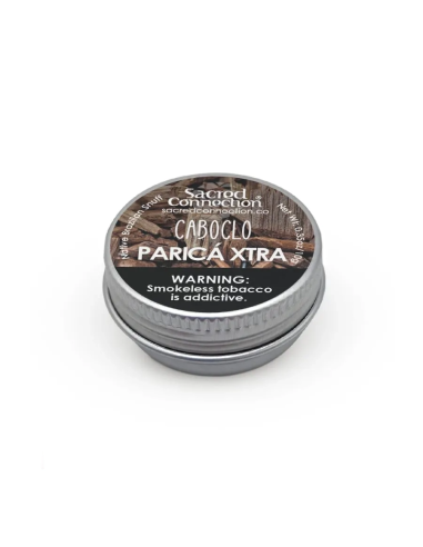 Caboclo Rapeh - Parica Extra