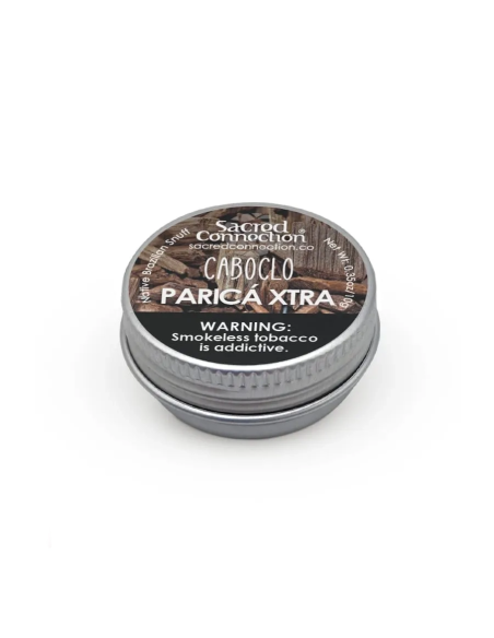 Caboclo Rapeh - Parica Extra