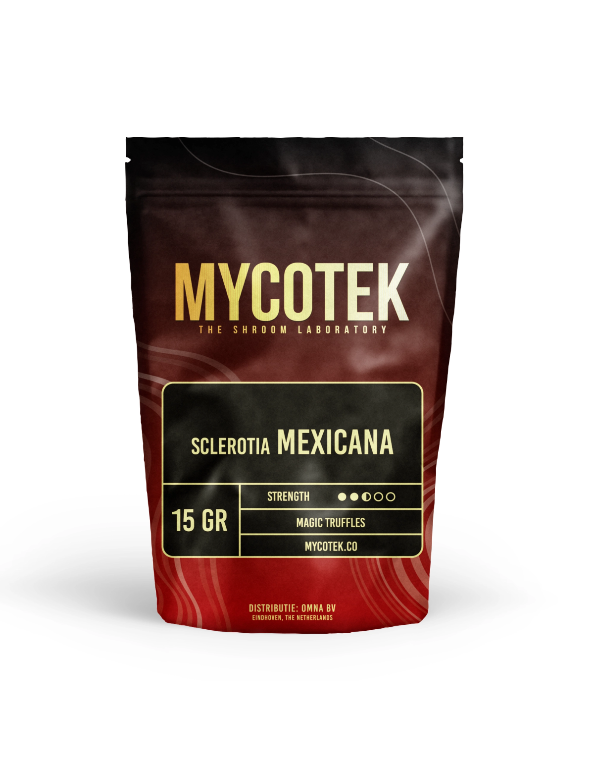 Magic Truffles - Psilocybe MEXICANA - Mycotek