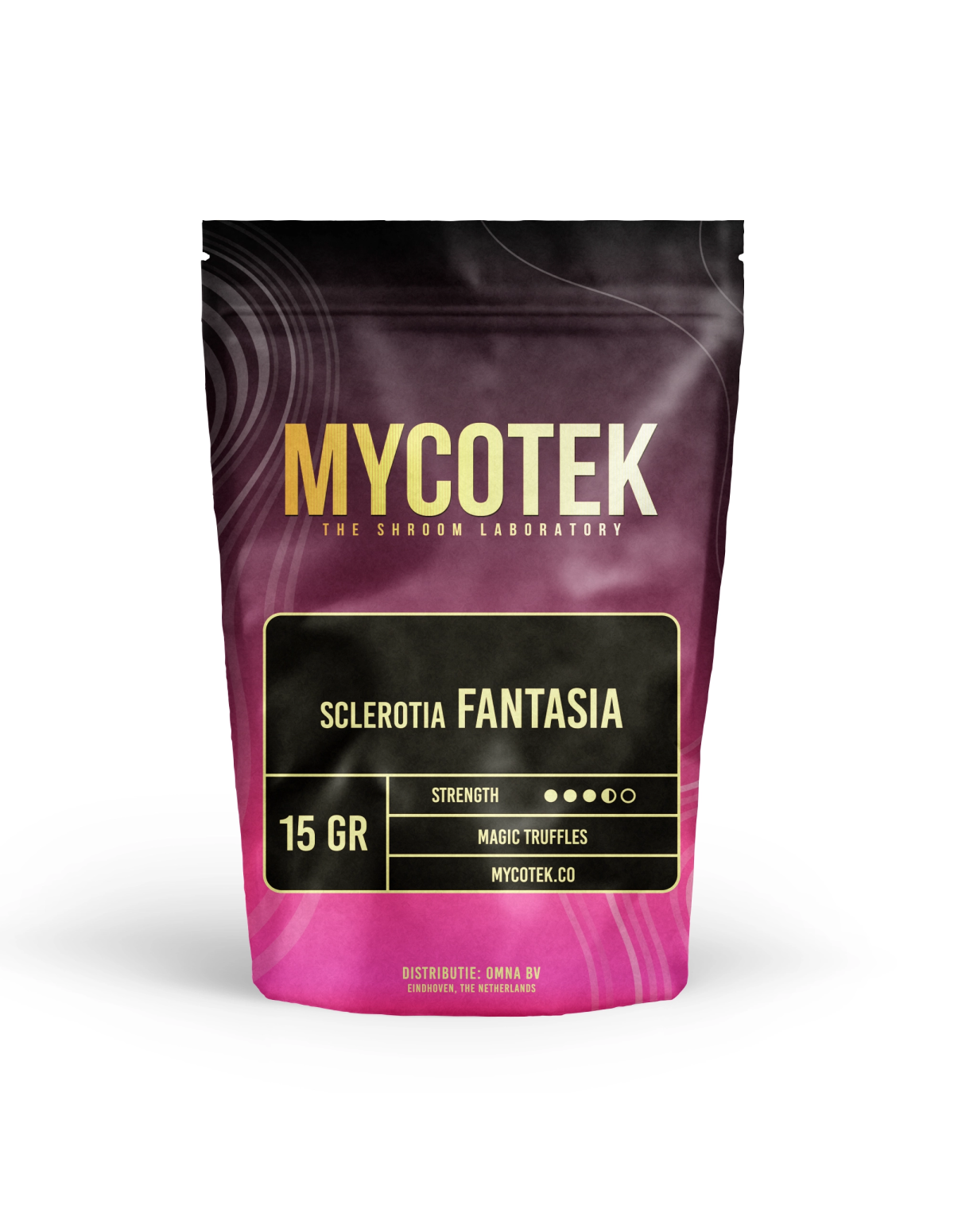 Magic Truffles - Psilocybe FANTASIA - Mycotek