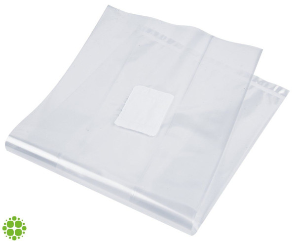 Filter bag - sacs de culture  - 1