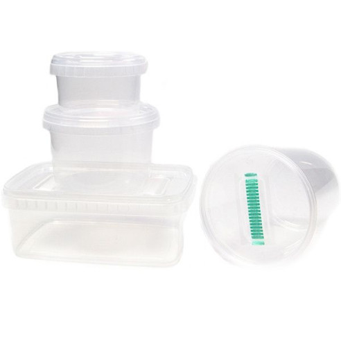 Filter jar 280 ml