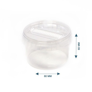 Filter jar 280 ml