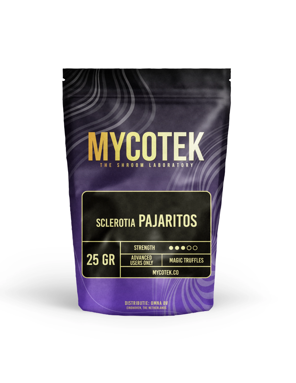 Magic Truffles - Psilocybe PAJARITOS - Mycotek