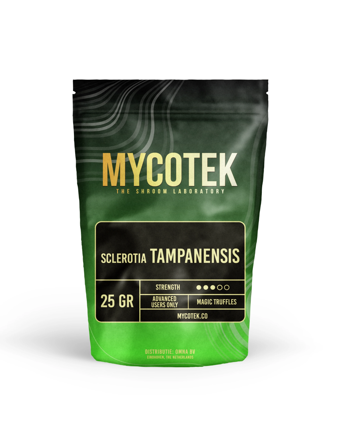 Magic Truffles - Psilocybe TAMPANENSIS - Mycotek