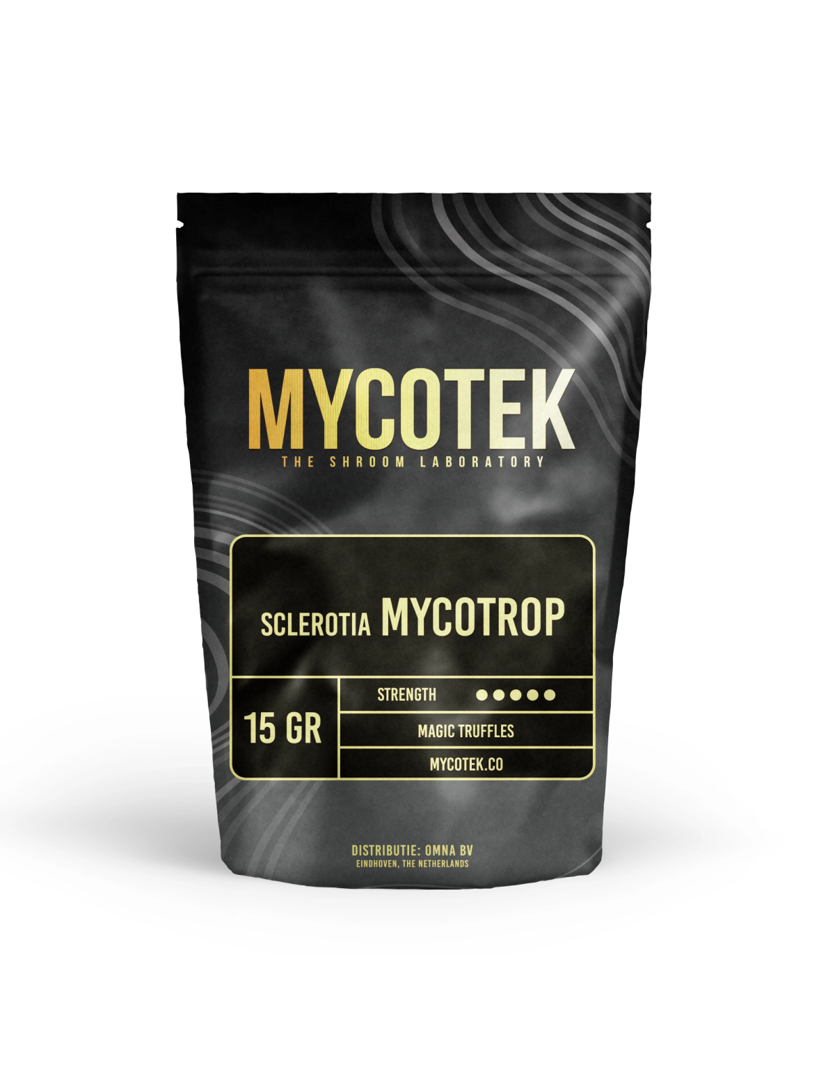 Magic Truffles - Psilocybe MYCOTROP - Mycotek