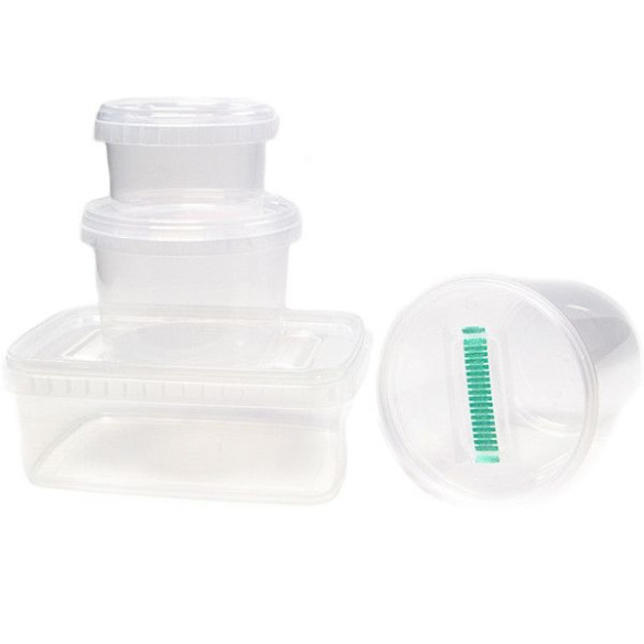 Filter jar 1200 ml Filter jar 1200 ml