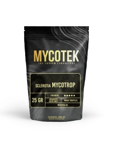 Caapi - Banisteriopsis Caapi Red 40:1 Extract 2