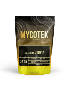 Caapi - Banisteriopsis Caapi Red 40:1 Extract 2